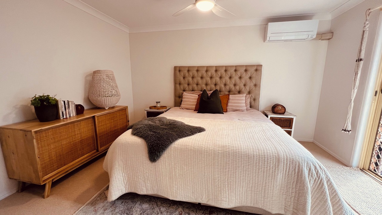 Photo of Bedroom in Burleigh Waters