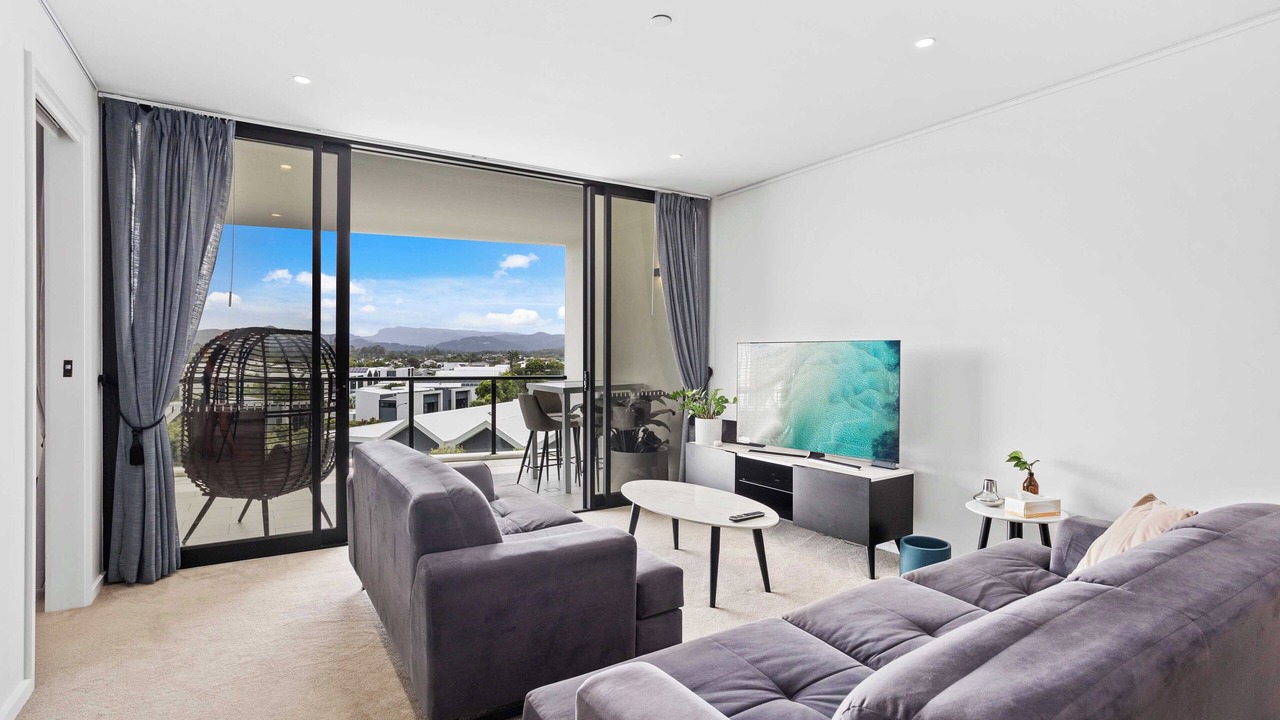 Photo of Livingroom in Palm Beach