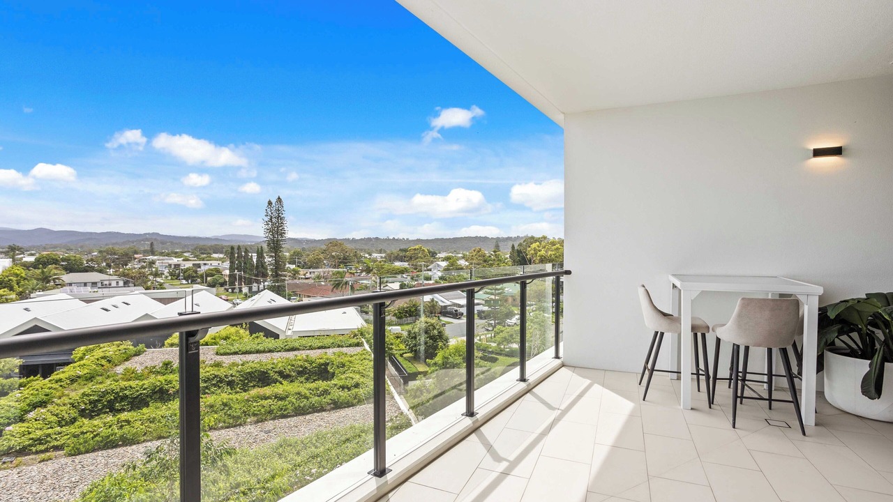 Photo of Patio Balcony in Palm Beach