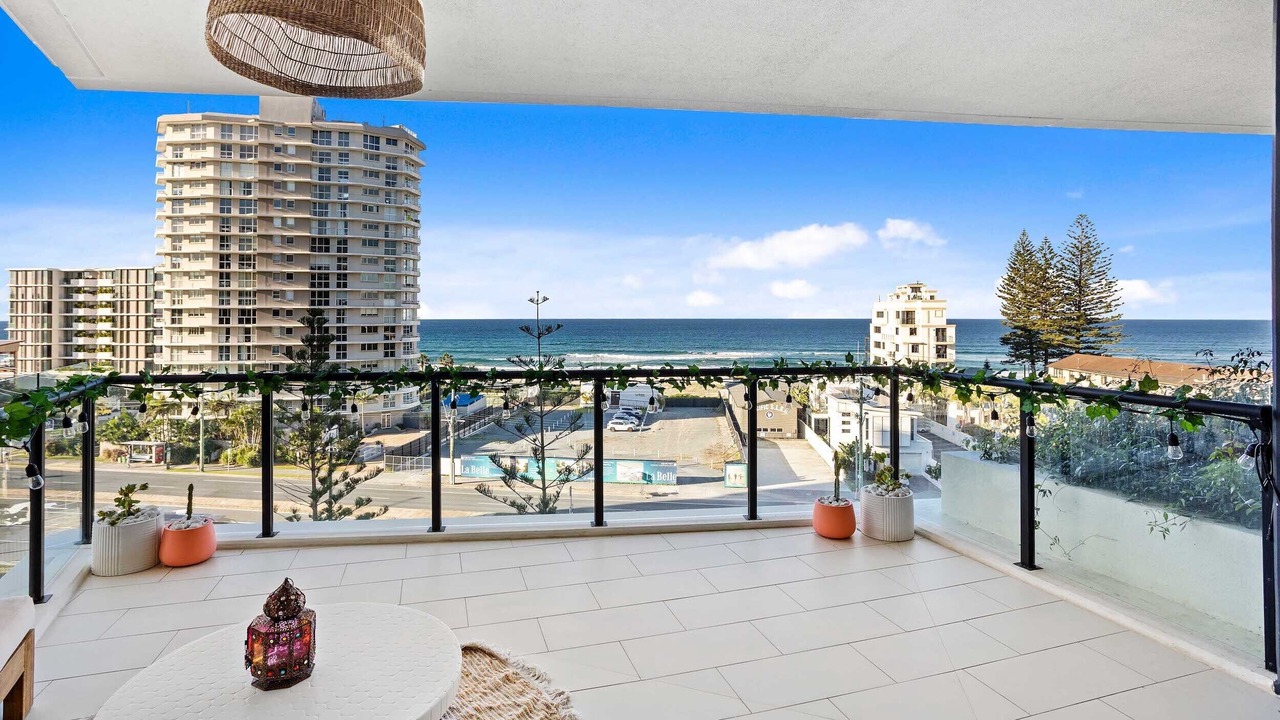 Photo of Patio Balcony in Palm Beach