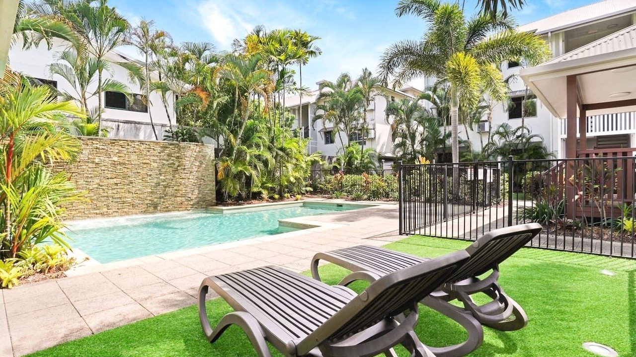 Photo of Outdoor in Cairns North
