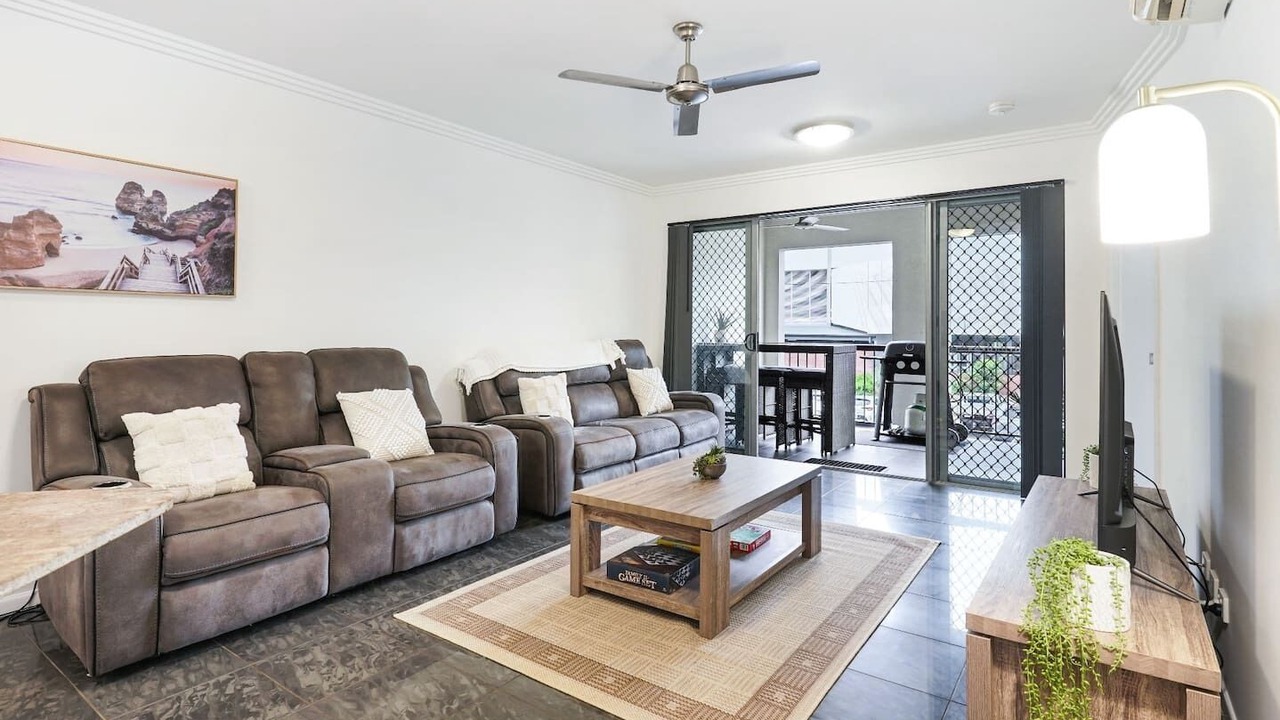 Photo of Livingroom in Cairns North