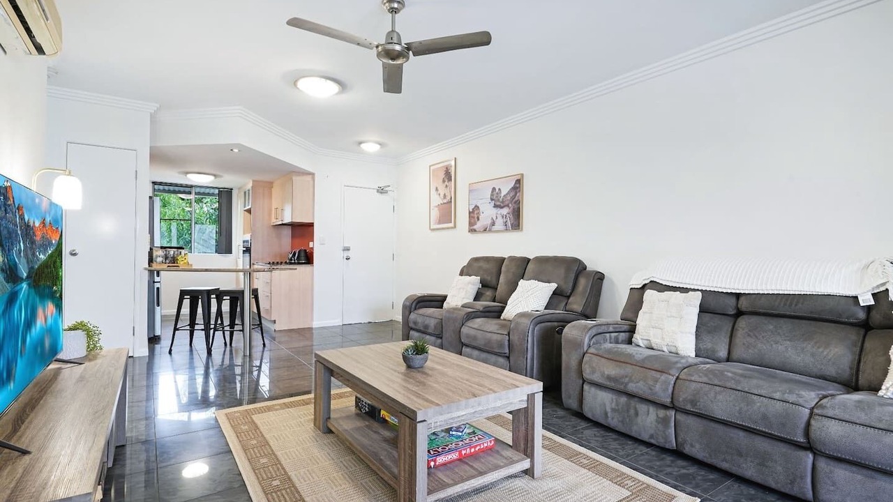 Photo of Livingroom in Cairns North