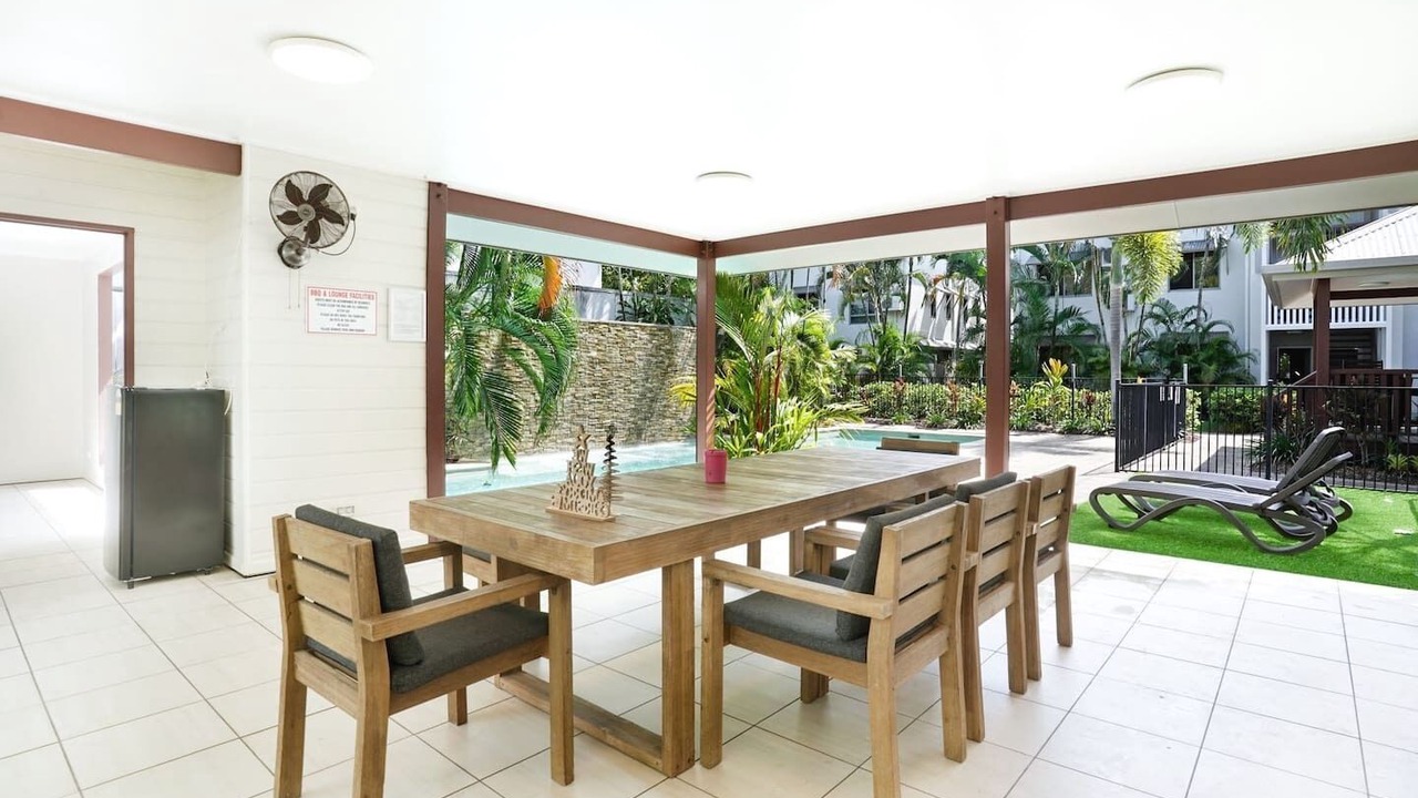 Photo of Outdoor in Cairns North