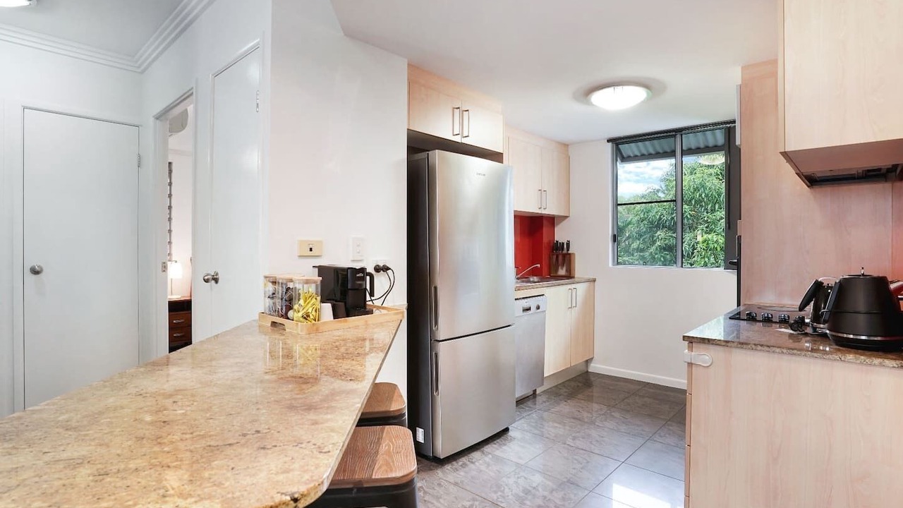 Photo of Kitchen in Cairns North