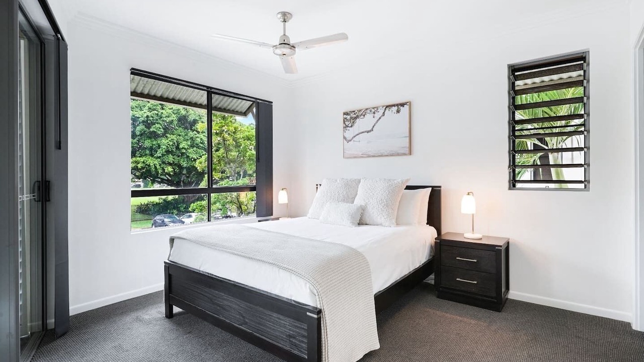 Photo of Bedroom in Cairns North