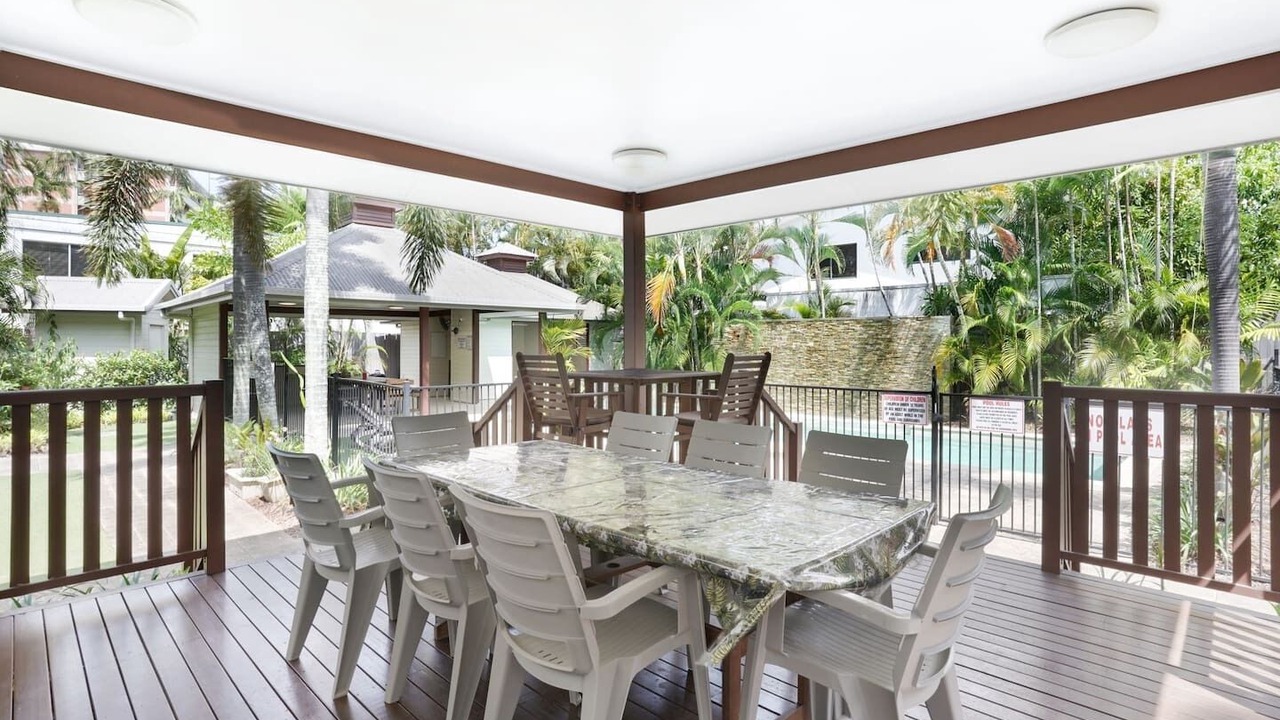 Photo of Outdoor in Cairns North