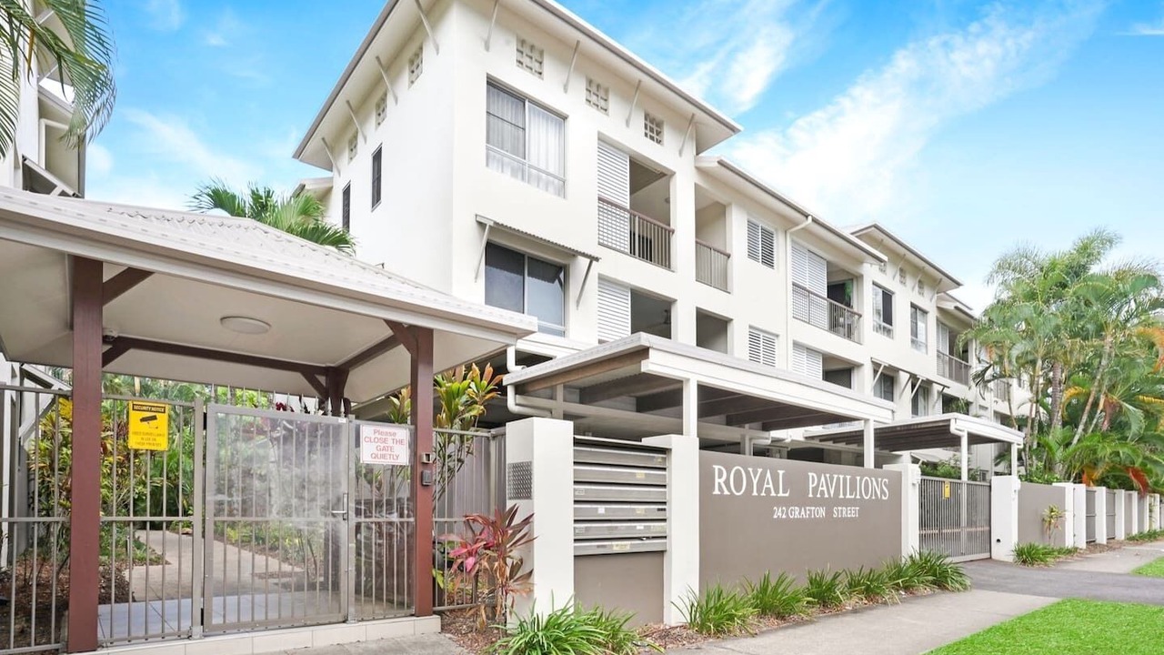 Photo of Outdoor in Cairns North