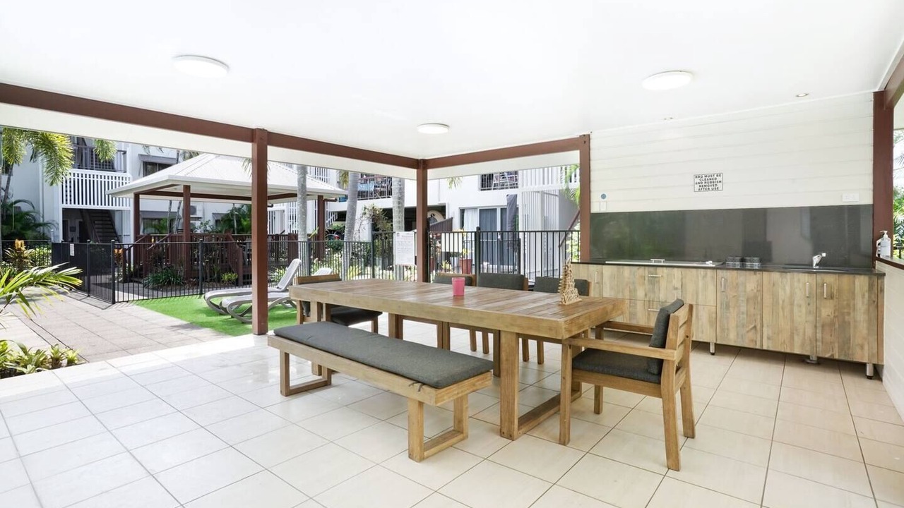 Photo of Outdoor in Cairns North