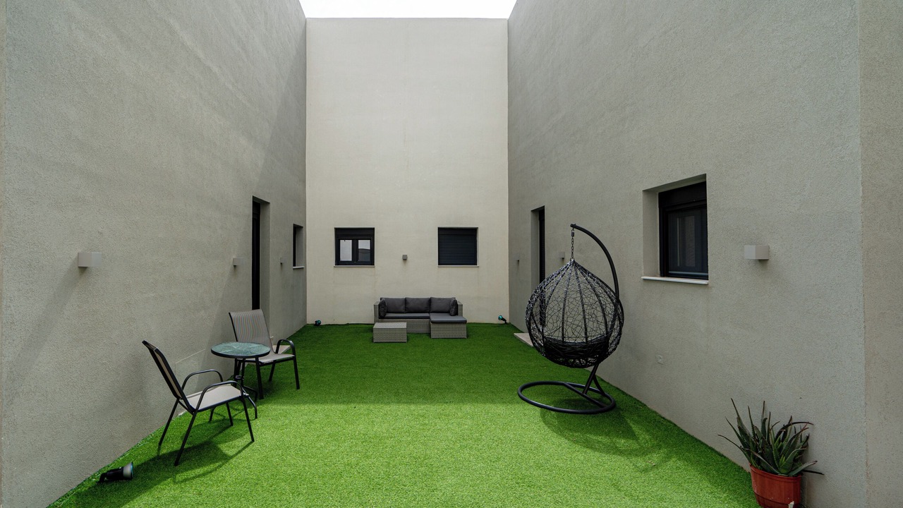 Photo of Patio Balcony in Archanes-Asterousia