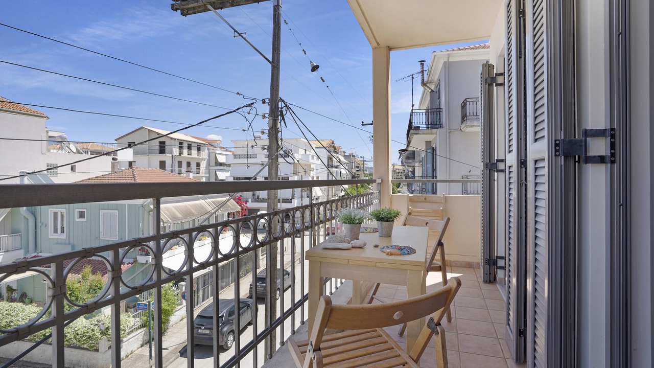 Photo of Outdoor in Lefkada Town