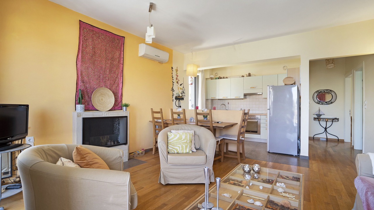 Photo of Livingroom in Lefkada Town