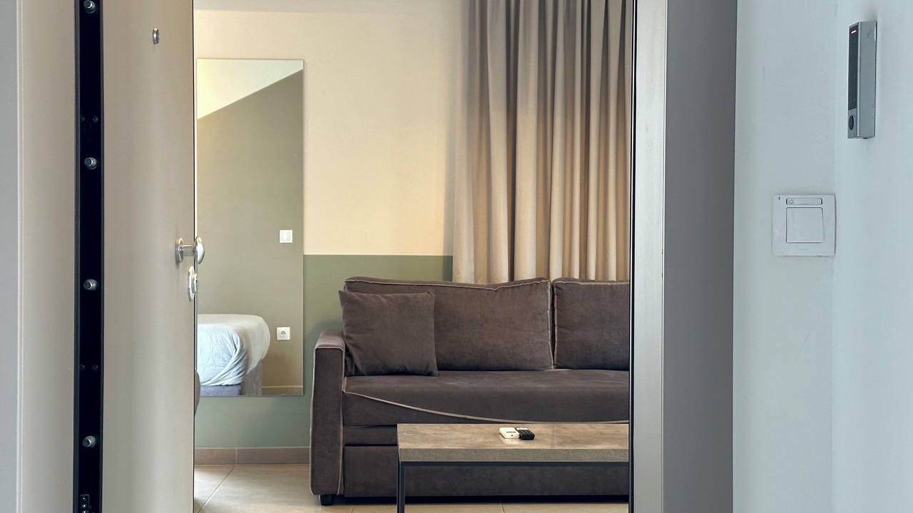 Photo of Livingroom in Petralona