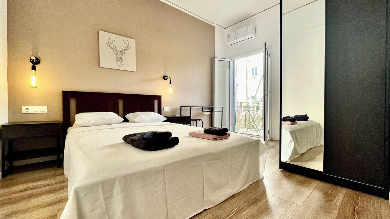 Photo of Bedroom in Petralona