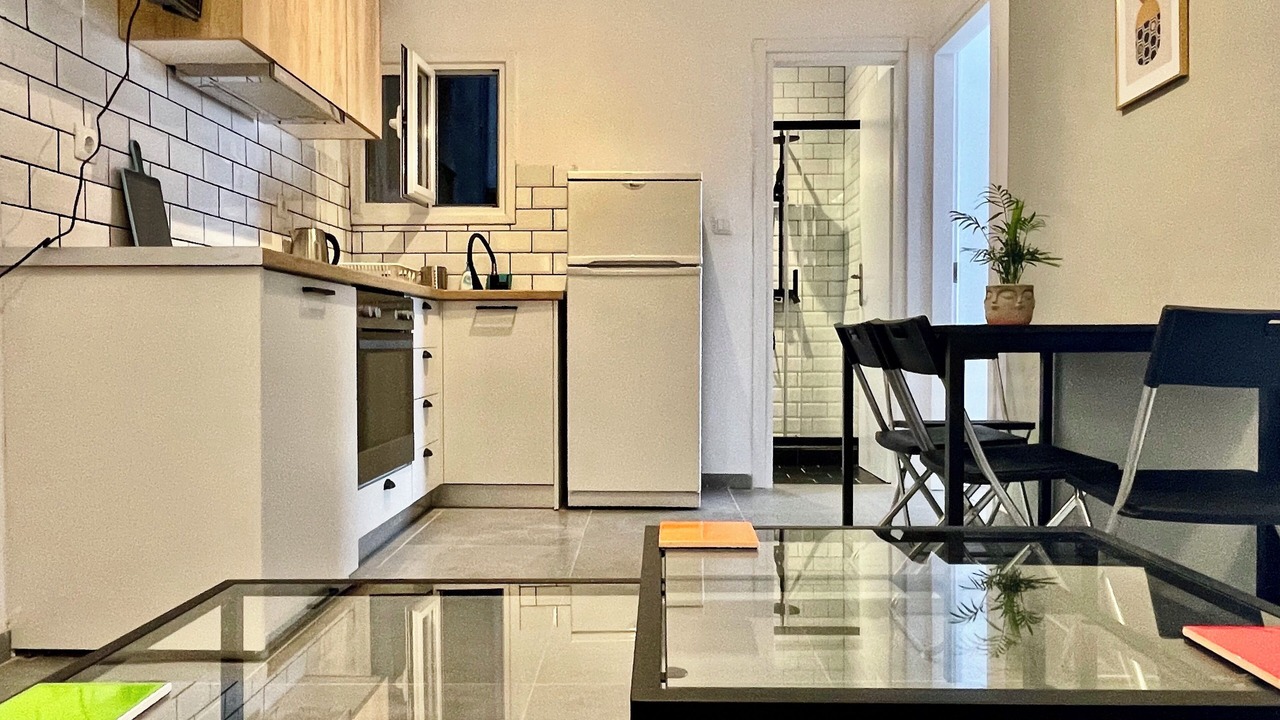 Photo of Kitchen in Petralona