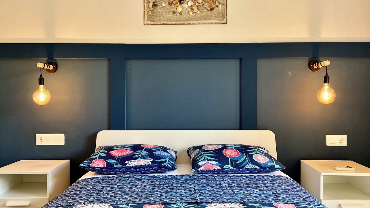 Photo of Bedroom in Petralona