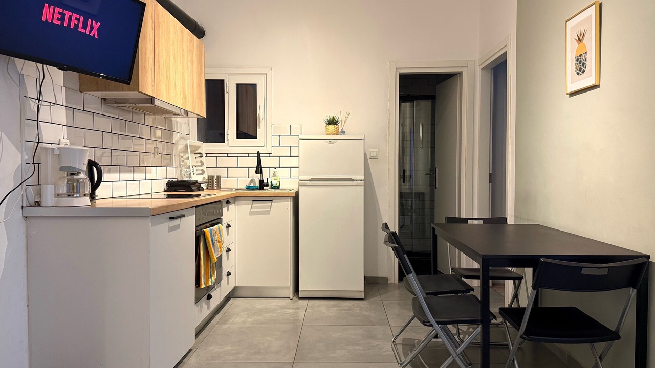 Photo of Kitchen in Petralona