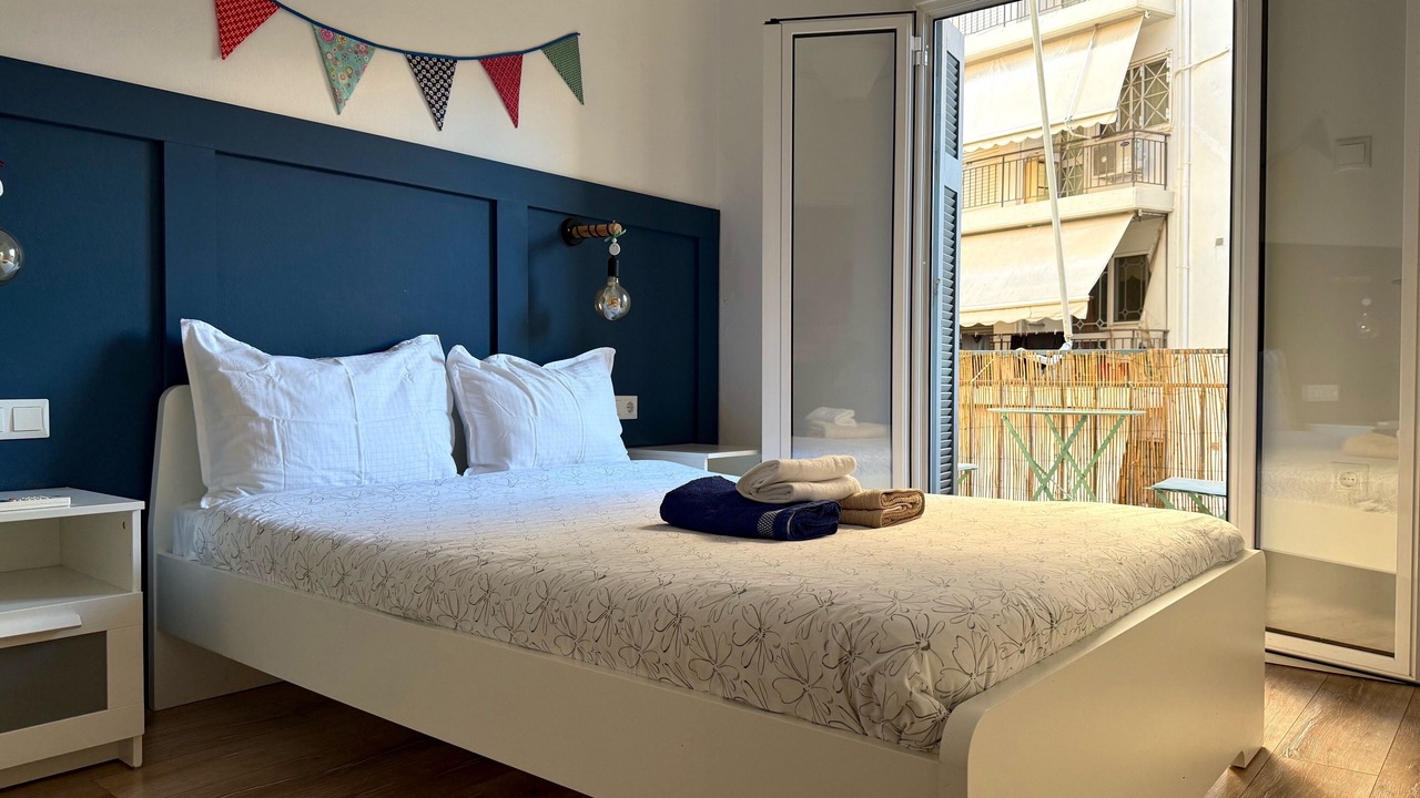 Photo of Bedroom in Petralona
