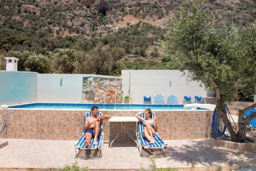 Photo of Outdoor in Fragkokastello