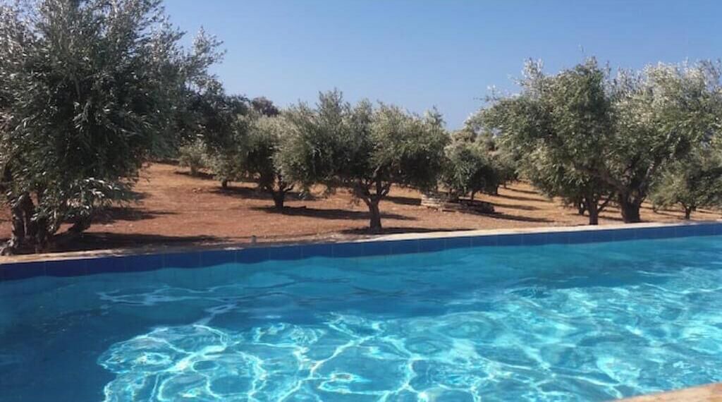 Photo of Outdoor in Fragkokastello