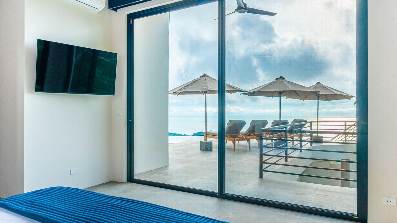 Photo of Bedroom in Uvita