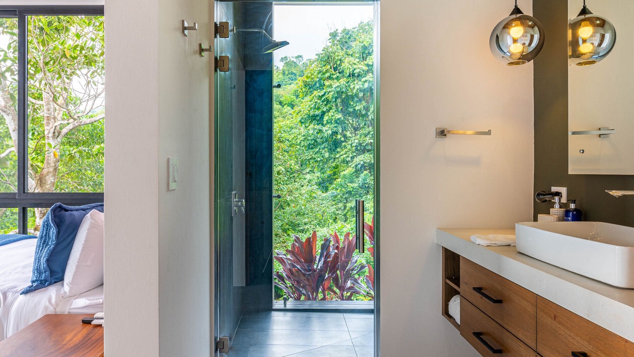 Photo of Bedroom in Uvita
