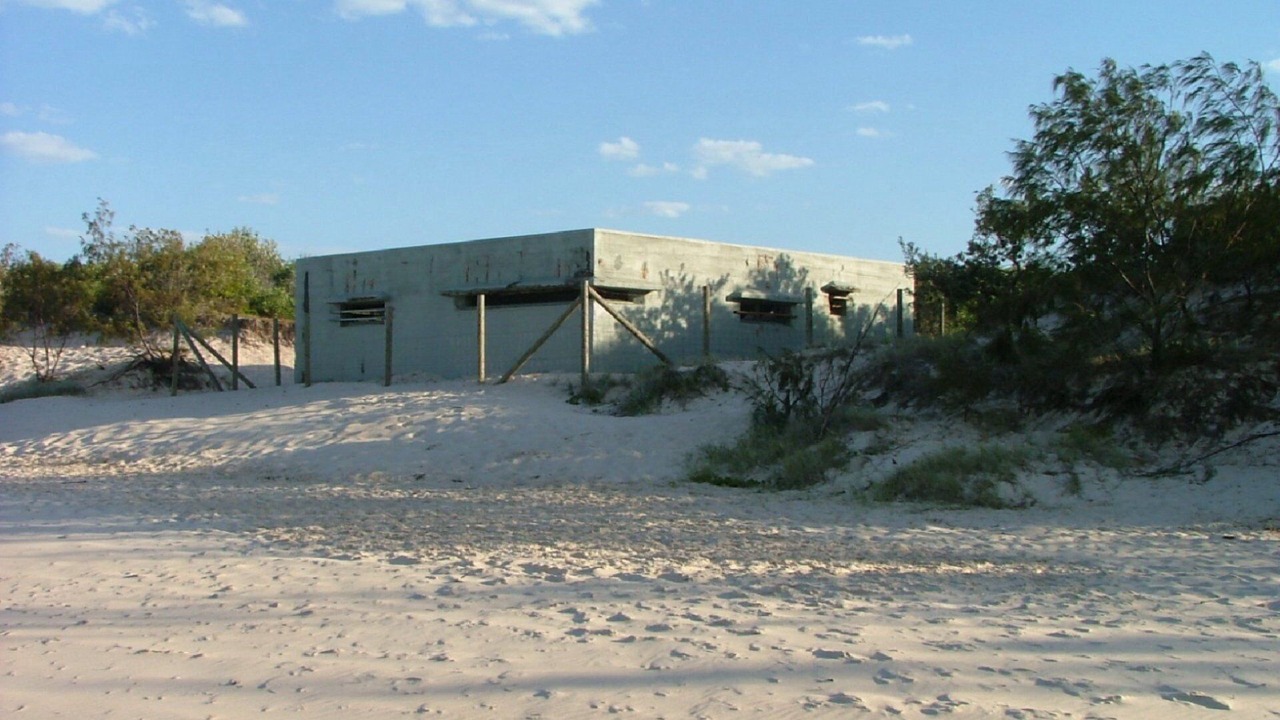 Photo of Outdoor in Woorim