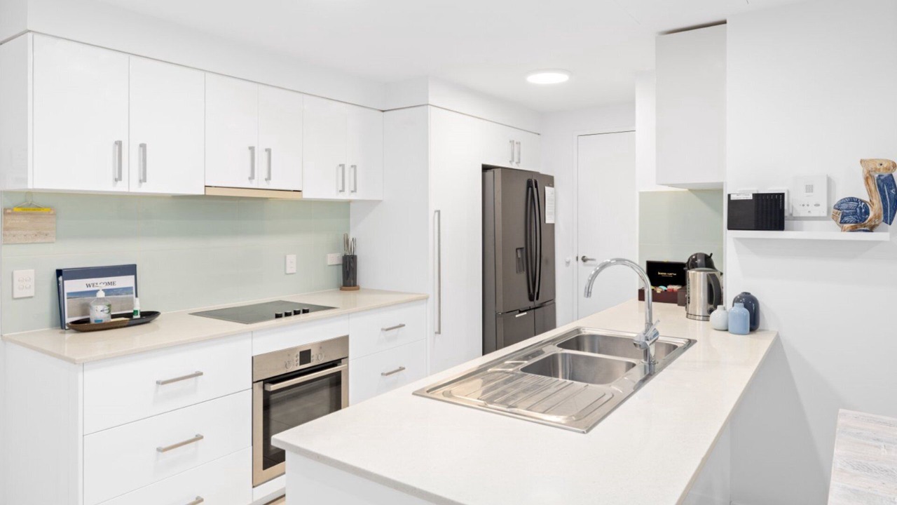 Photo of Kitchen in Woorim
