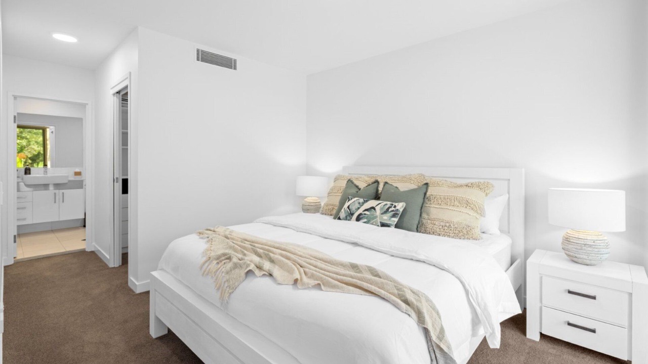 Photo of Bedroom in Woorim