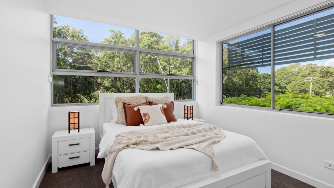 Photo of Bedroom in Woorim