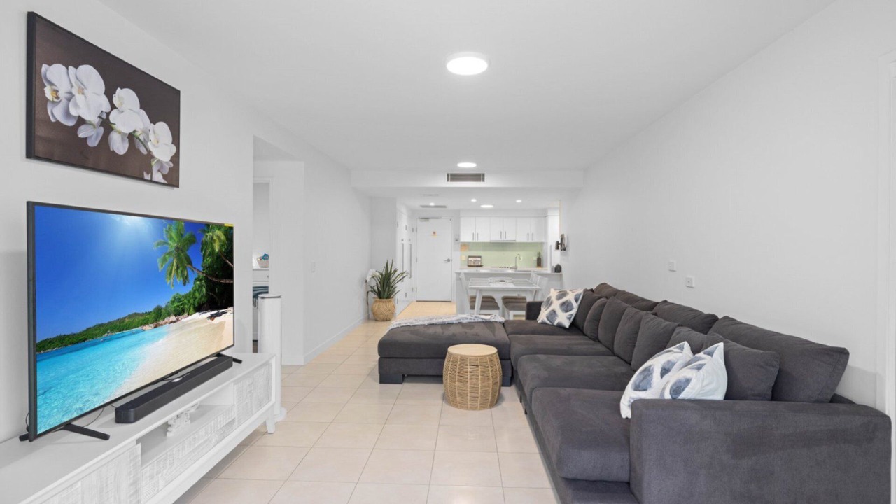 Photo of Livingroom in Woorim