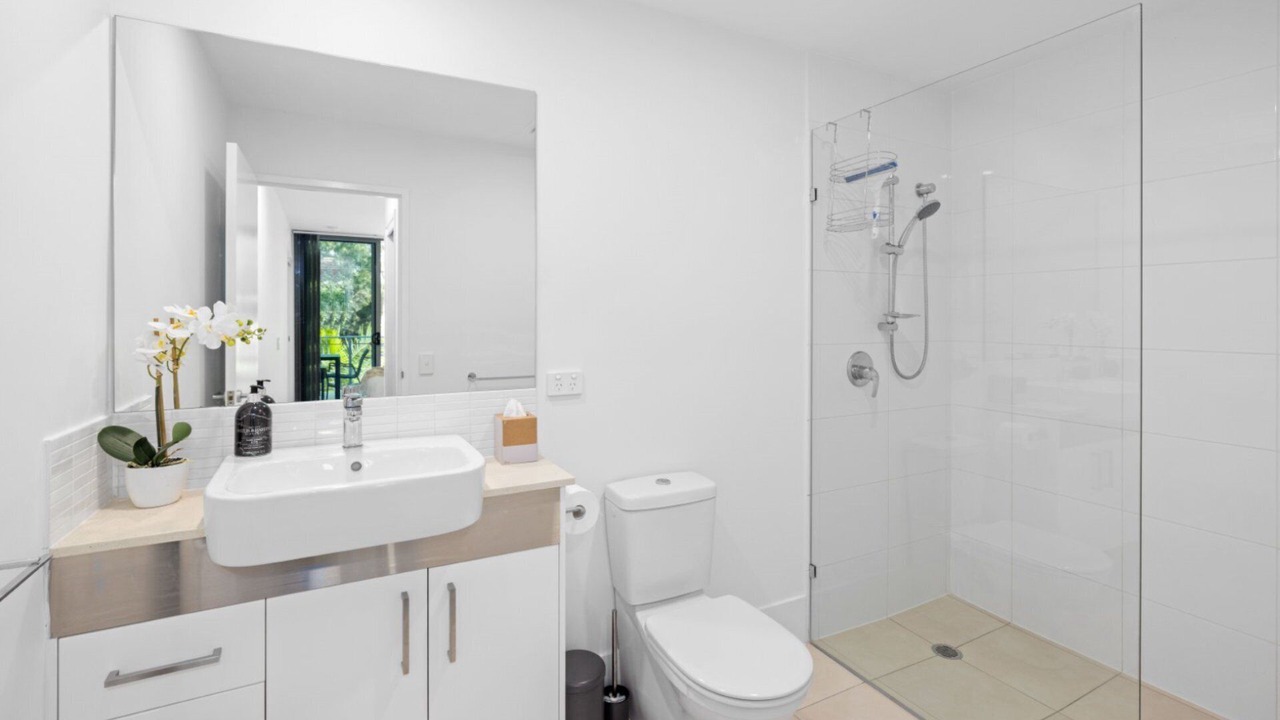 Photo of Bathroom in Woorim