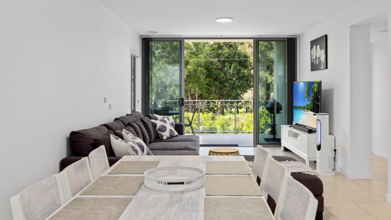 Photo of Livingroom in Woorim
