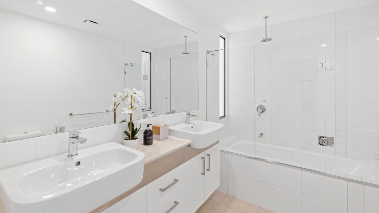 Photo of Bathroom in Woorim