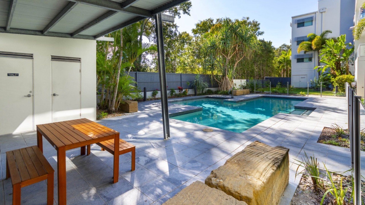 Photo of Outdoor in Woorim