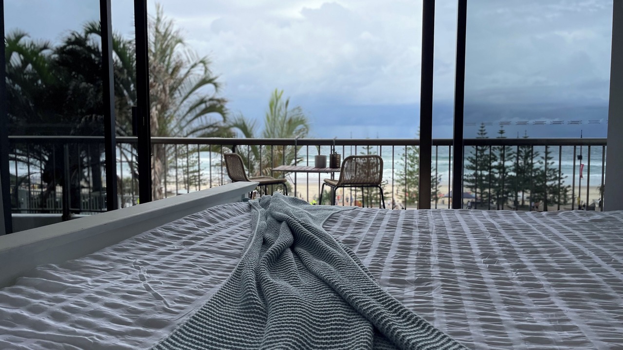Photo of Bedroom in Surfers Paradise