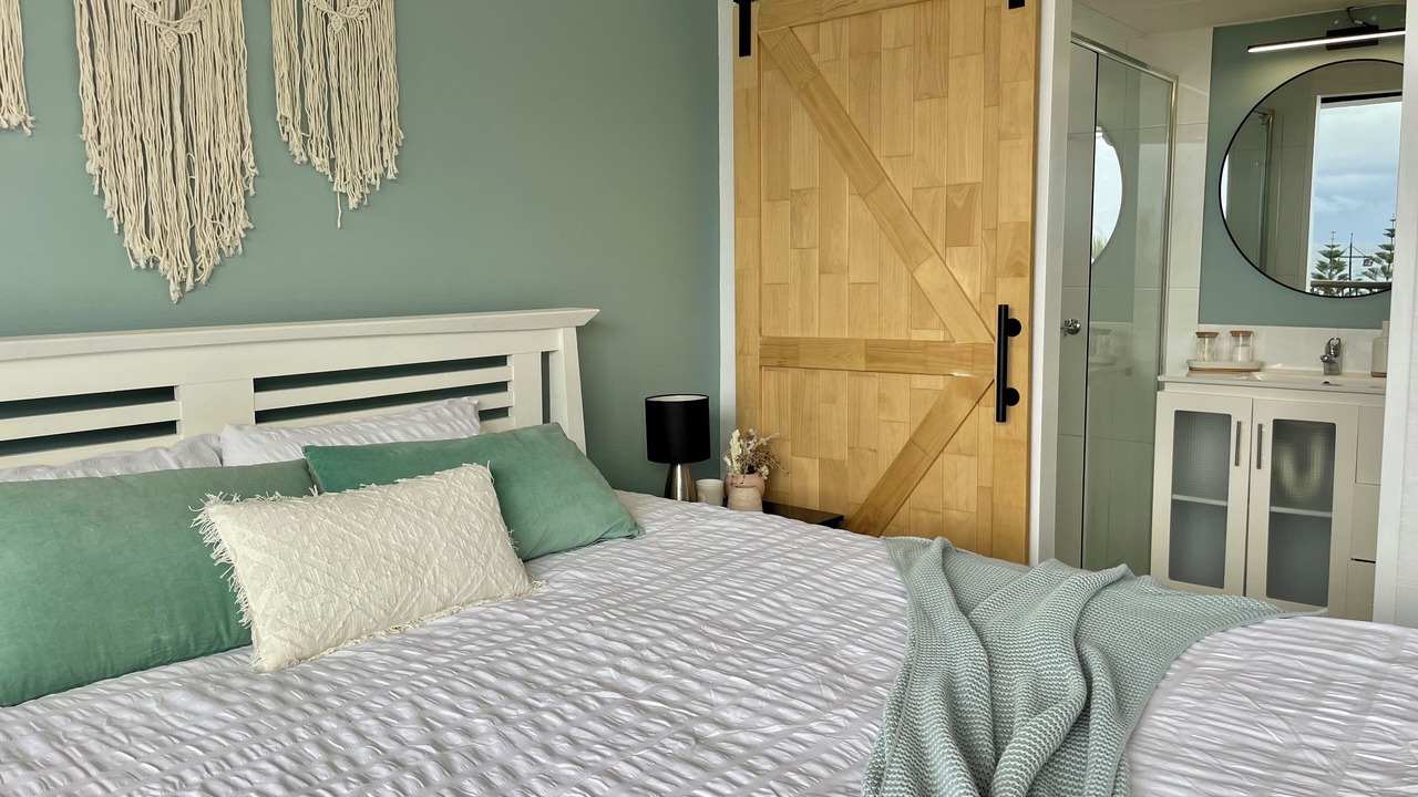 Photo of Bedroom in Surfers Paradise