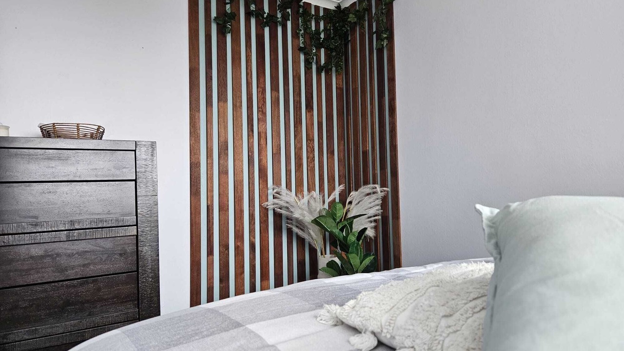 Photo of Bedroom in Surfers Paradise