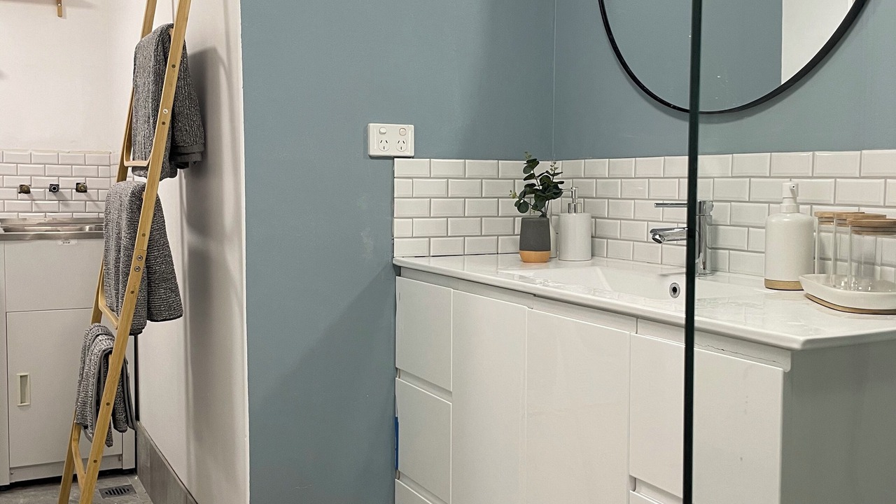 Photo of Bathroom in Surfers Paradise