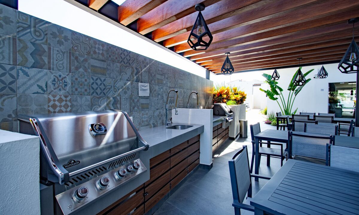 Photo of Outdoor in Fluvial Vallarta