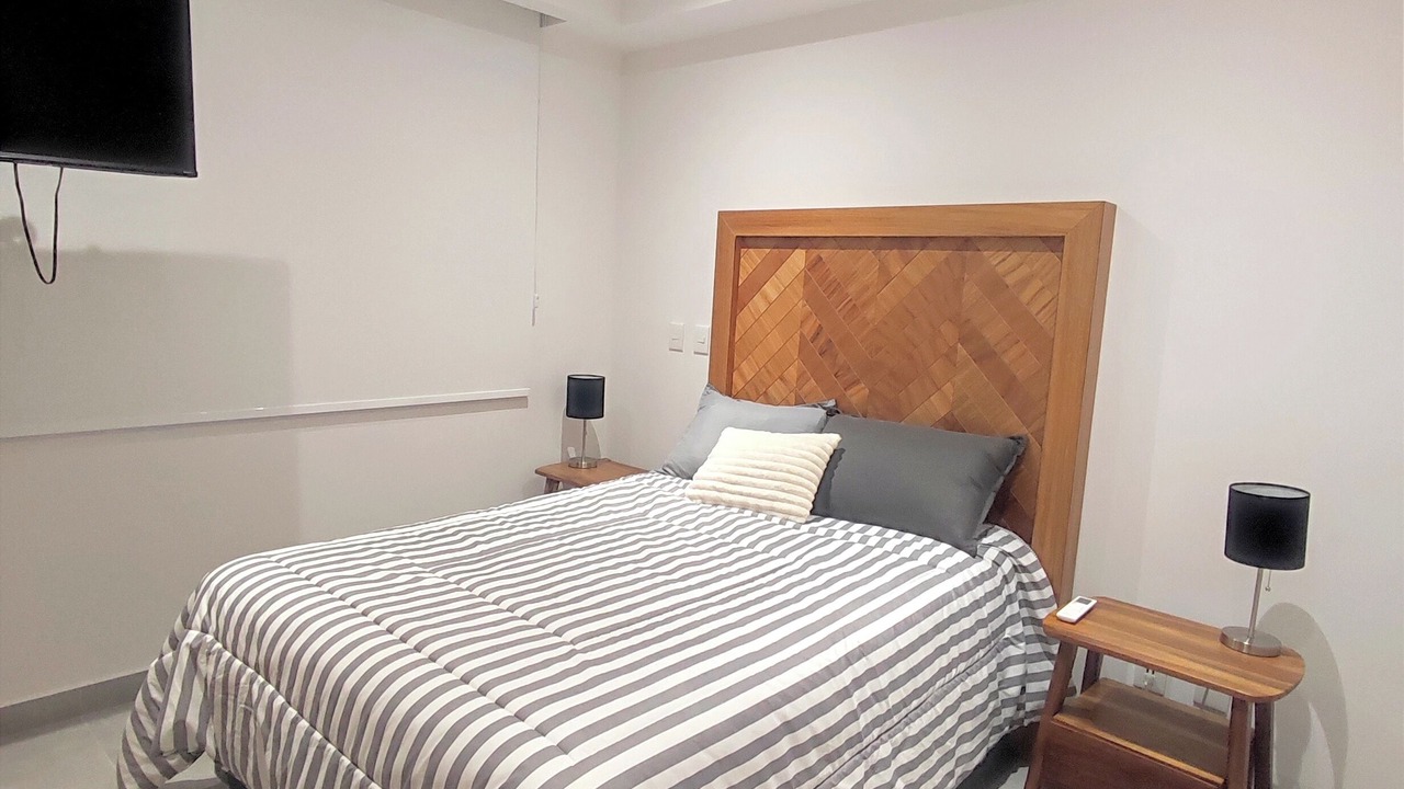 Photo of Bedroom in Fluvial Vallarta