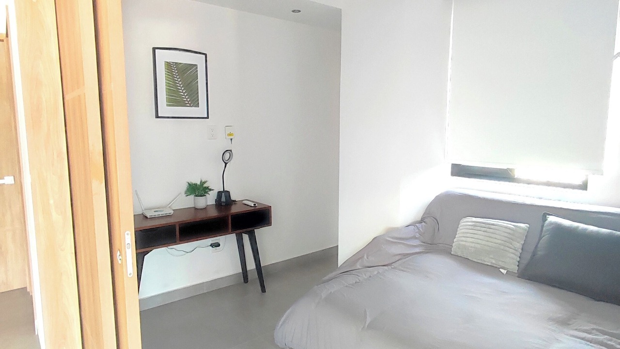Photo of Bedroom in Fluvial Vallarta