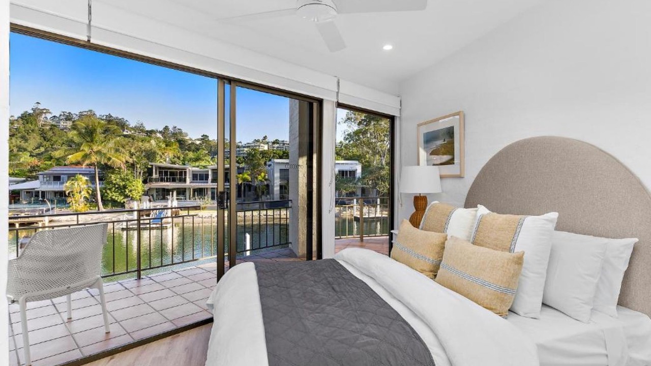 Photo of Bedroom in Noosa Heads