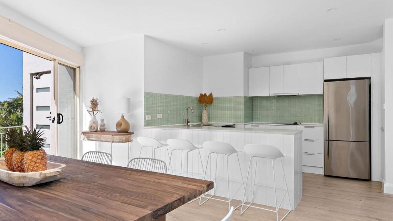 Photo of Kitchen in Noosa Heads