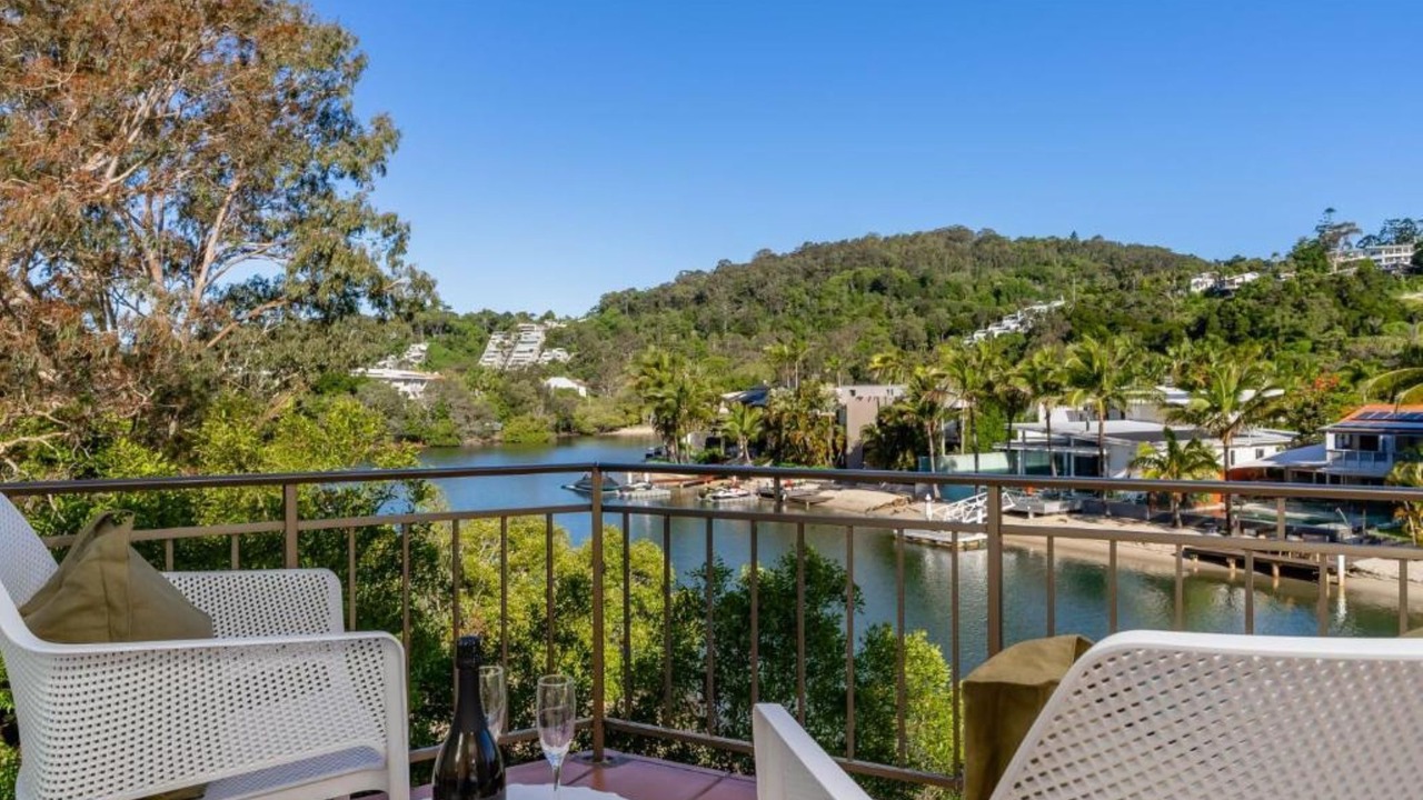 Photo of Patio Balcony in Noosa Heads
