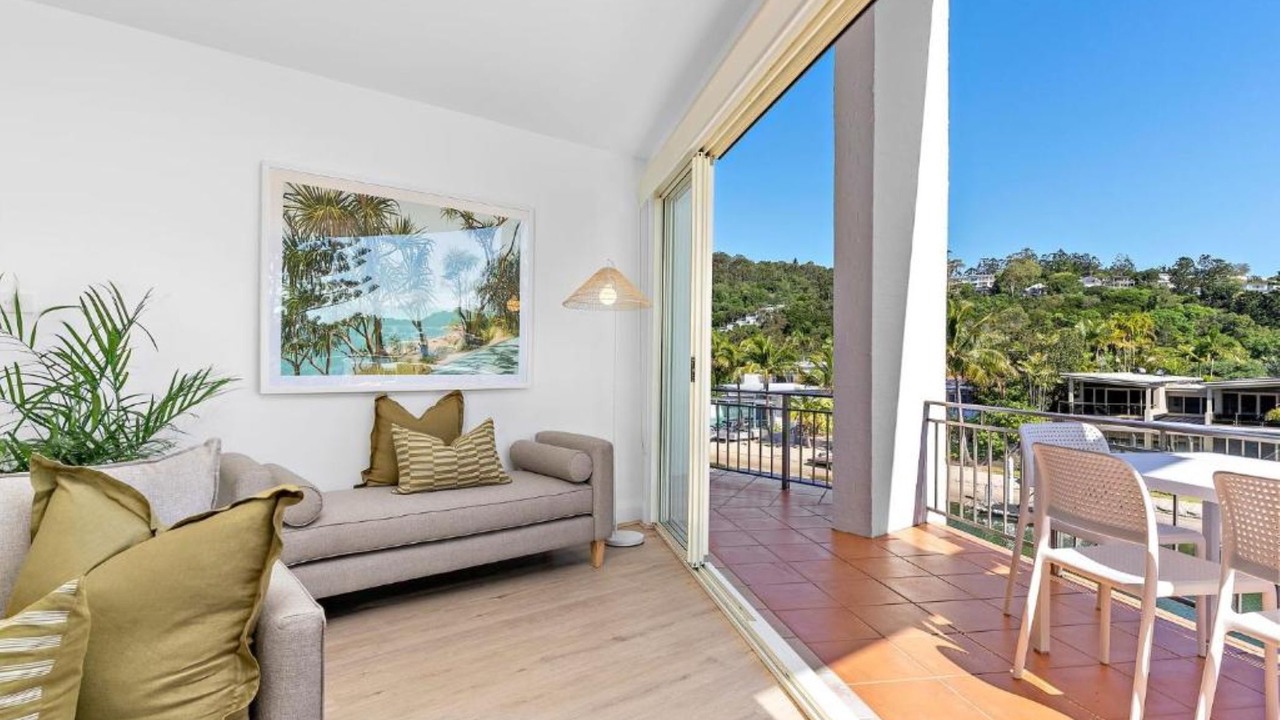 Photo of Livingroom in Noosa Heads