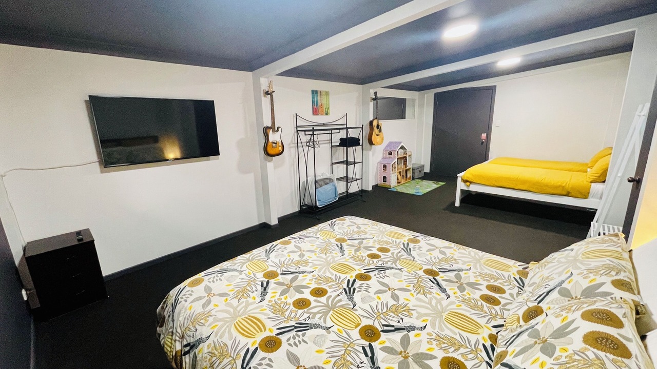 Photo of Bedroom in Kuluin