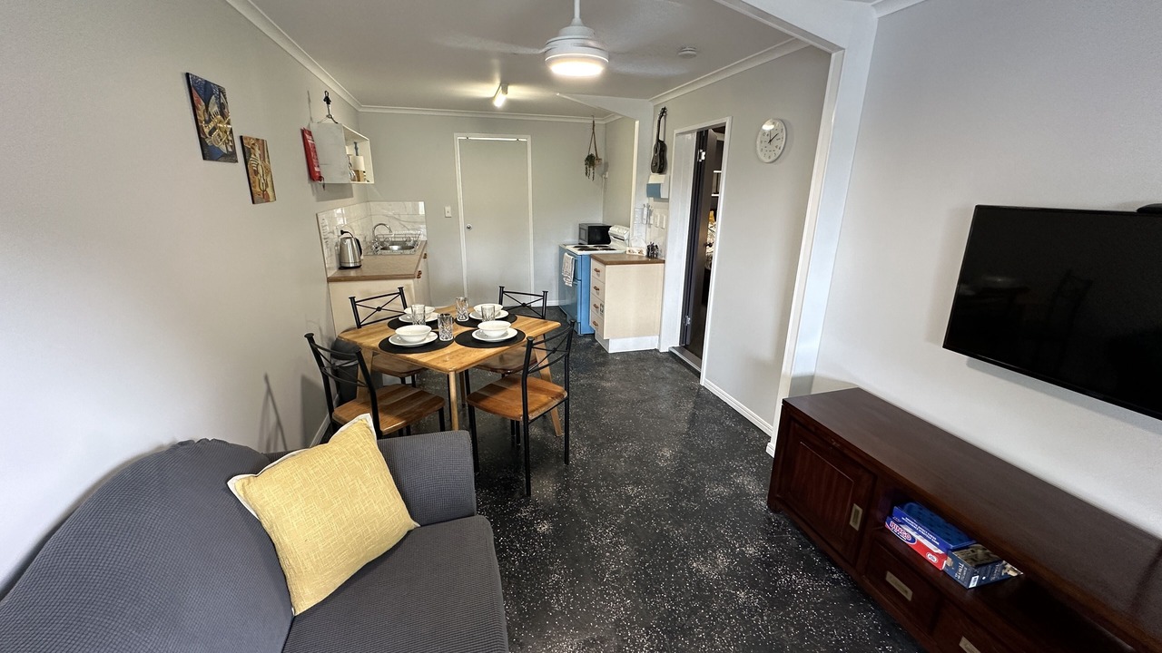 Photo of Livingroom in Kuluin