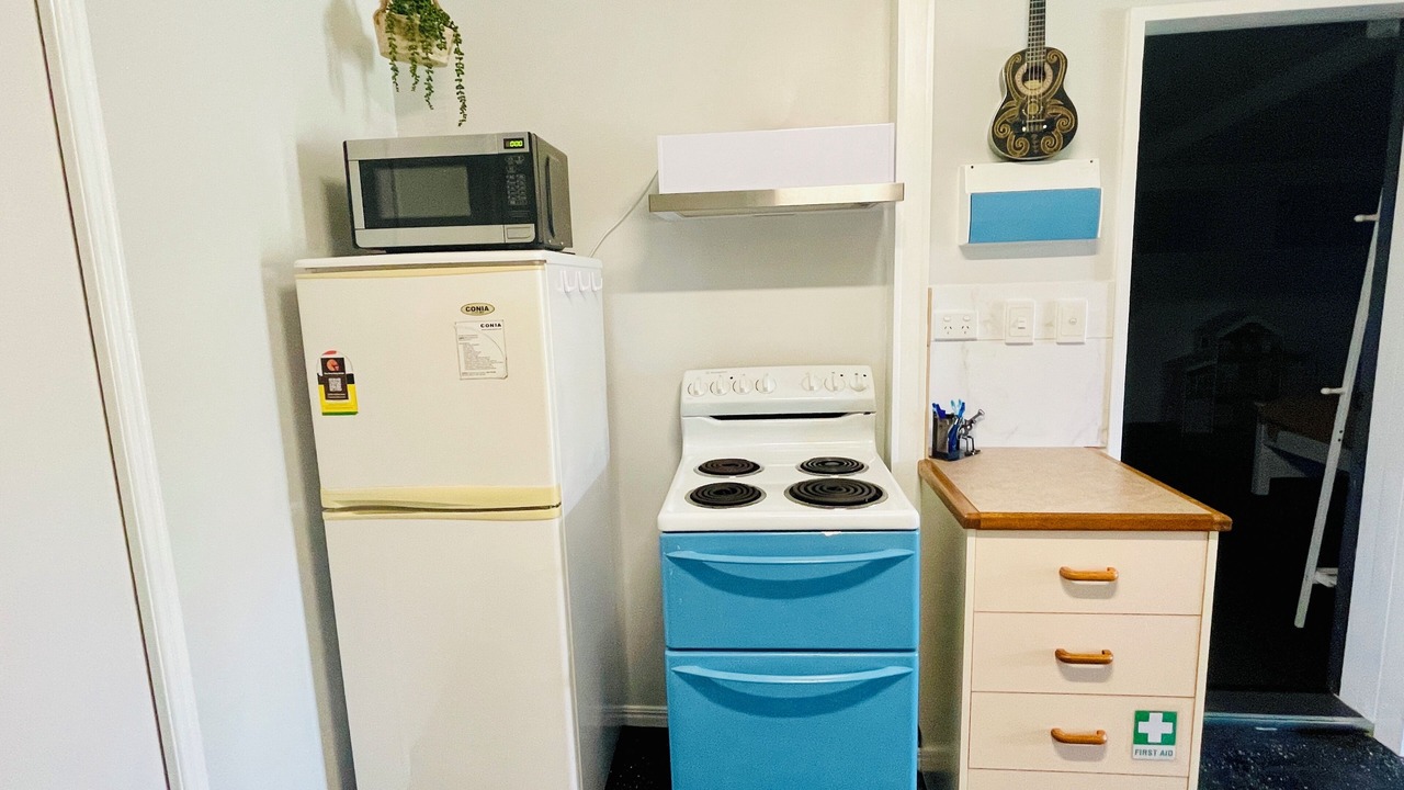 Photo of Kitchen in Kuluin