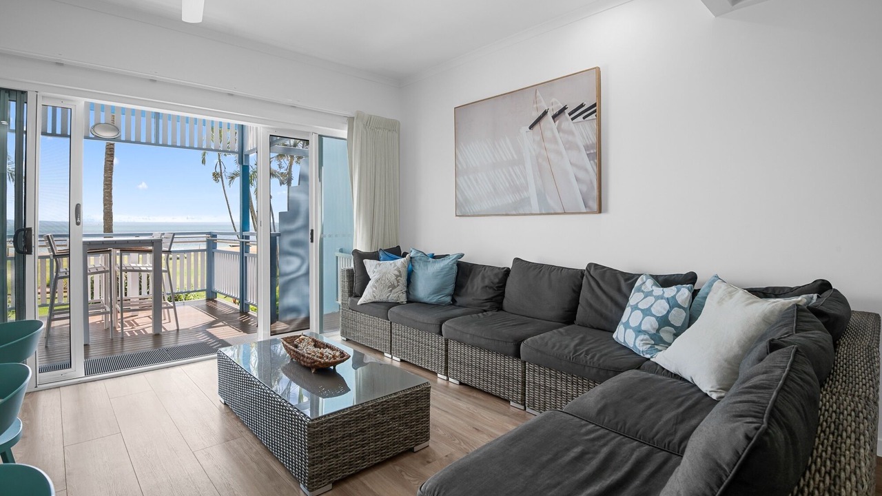 Photo of Livingroom in Brisbane
